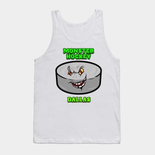 Dallas stars Tank Top